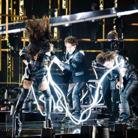 Second Semi Final | EUROVISION SONG CONTEST 2026