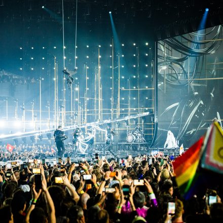 Second Semi Final | EUROVISION SONG CONTEST 2026