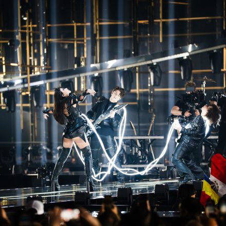 Second Semi Final | EUROVISION SONG CONTEST 2026