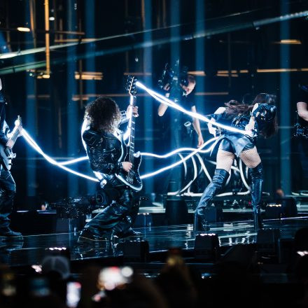 Second Semi Final | EUROVISION SONG CONTEST 2026