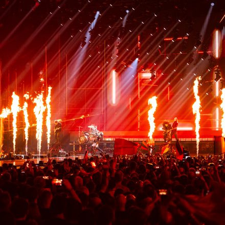 Second Semi Final | EUROVISION SONG CONTEST 2026