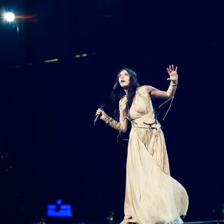 Second Semi Final | EUROVISION SONG CONTEST 2026