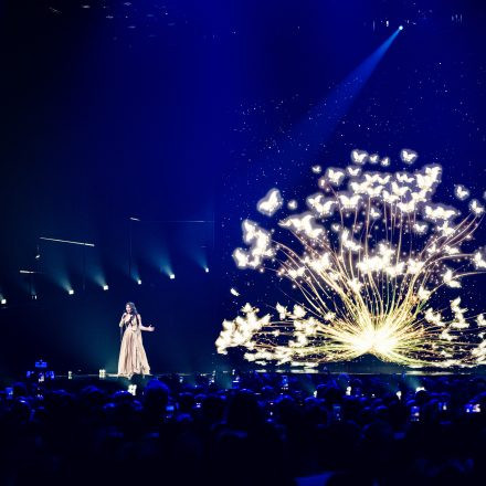 Second Semi Final | EUROVISION SONG CONTEST 2026