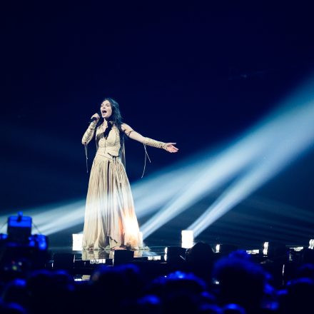 Second Semi Final | EUROVISION SONG CONTEST 2026