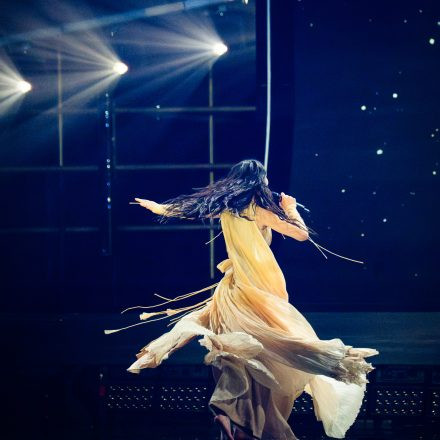 Second Semi Final | EUROVISION SONG CONTEST 2026