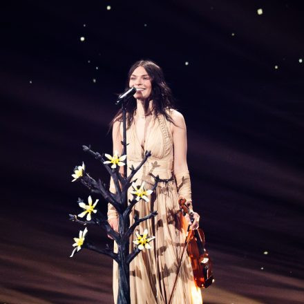 Second Semi Final | EUROVISION SONG CONTEST 2026