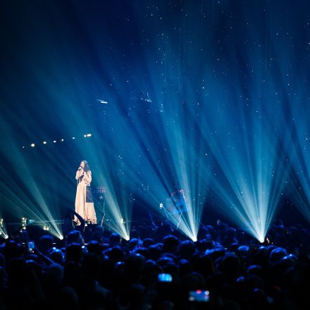 Second Semi Final | EUROVISION SONG CONTEST 2026