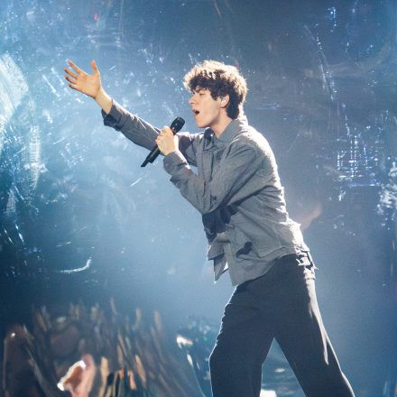 Second Semi Final | EUROVISION SONG CONTEST 2026