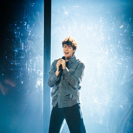 Second Semi Final | EUROVISION SONG CONTEST 2026