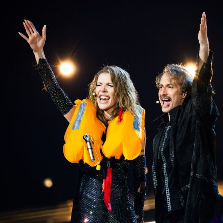 Second Semi Final | EUROVISION SONG CONTEST 2026