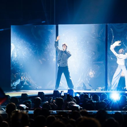 Second Semi Final | EUROVISION SONG CONTEST 2026
