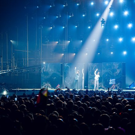 Second Semi Final | EUROVISION SONG CONTEST 2026