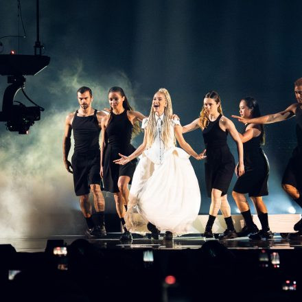 Second Semi Final | EUROVISION SONG CONTEST 2026
