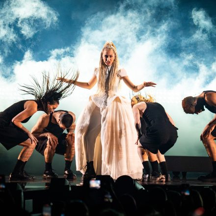 Second Semi Final | EUROVISION SONG CONTEST 2026