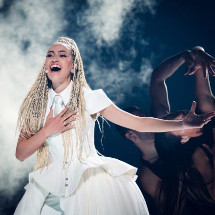 Second Semi Final | EUROVISION SONG CONTEST 2026