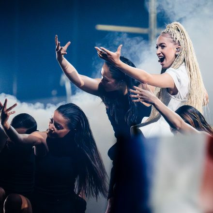 Second Semi Final | EUROVISION SONG CONTEST 2026