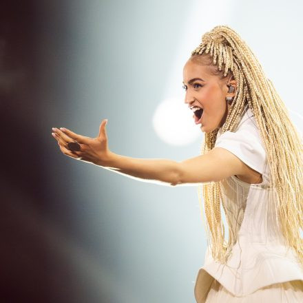 Second Semi Final | EUROVISION SONG CONTEST 2026