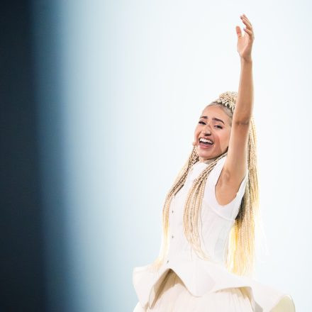 Second Semi Final | EUROVISION SONG CONTEST 2026