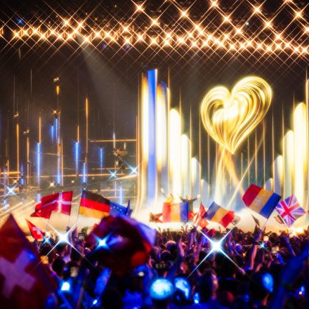 Second Semi Final | EUROVISION SONG CONTEST 2026