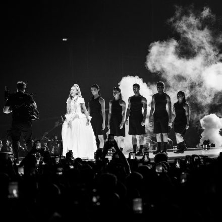 Second Semi Final | EUROVISION SONG CONTEST 2026
