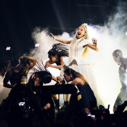 Second Semi Final | EUROVISION SONG CONTEST 2026
