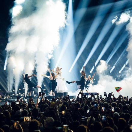 Second Semi Final | EUROVISION SONG CONTEST 2026
