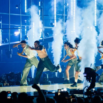 Second Semi Final | EUROVISION SONG CONTEST 2026