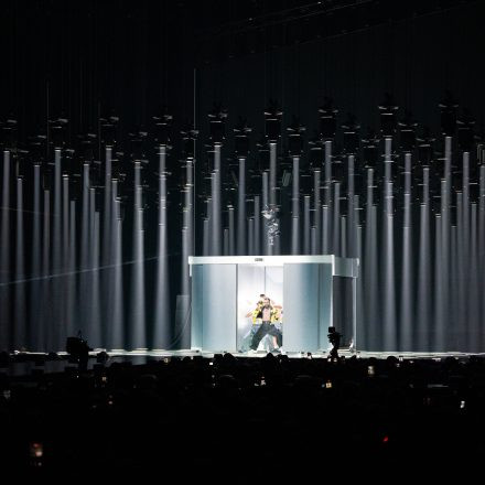 Second Semi Final | EUROVISION SONG CONTEST 2026