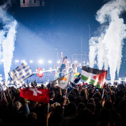 Second Semi Final | EUROVISION SONG CONTEST 2026