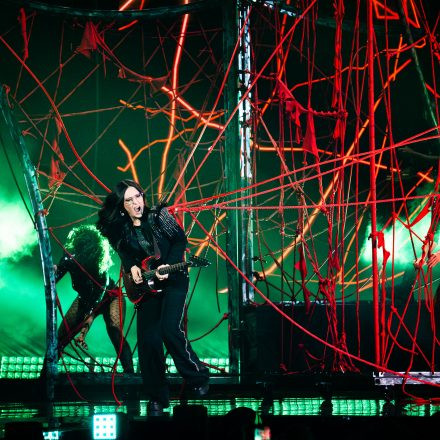 Second Semi Final | EUROVISION SONG CONTEST 2026
