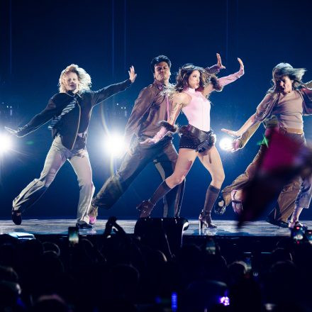 Second Semi Final | EUROVISION SONG CONTEST 2026