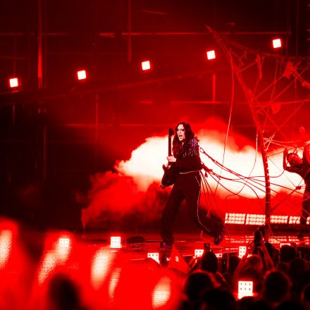 Second Semi Final | EUROVISION SONG CONTEST 2026