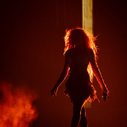 Second Semi Final | EUROVISION SONG CONTEST 2026