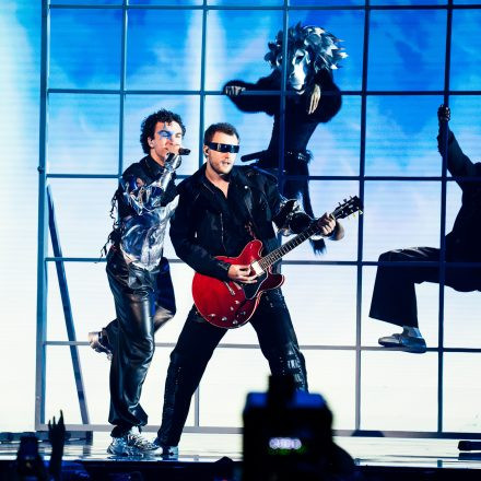Second Semi Final | EUROVISION SONG CONTEST 2026