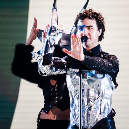 Second Semi Final | EUROVISION SONG CONTEST 2026