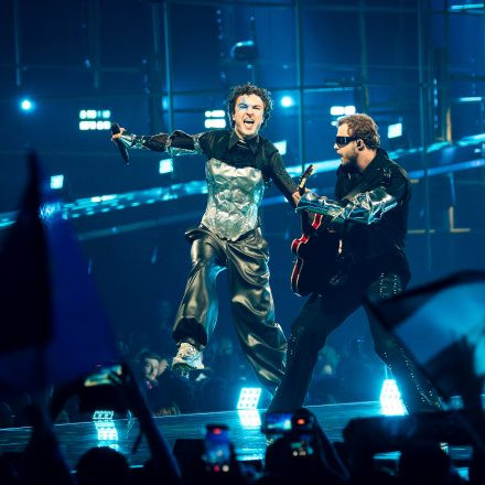 Second Semi Final | EUROVISION SONG CONTEST 2026