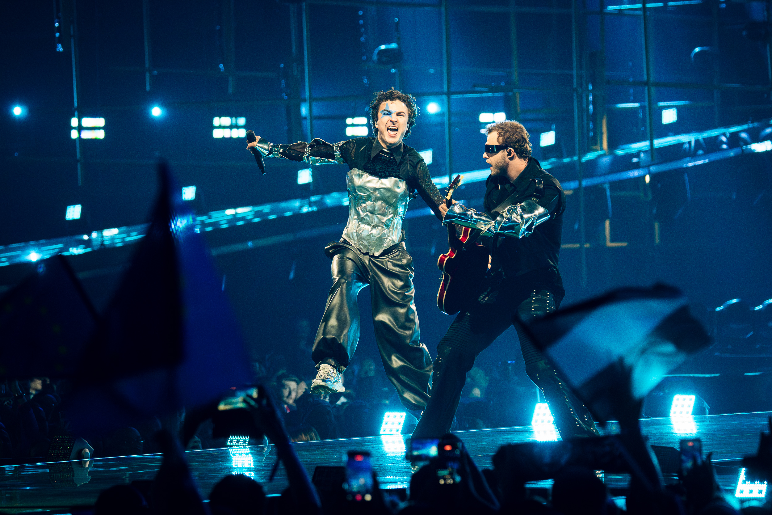 Second Semi Final | EUROVISION SONG CONTEST 2026