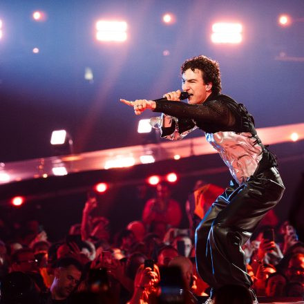 Second Semi Final | EUROVISION SONG CONTEST 2026