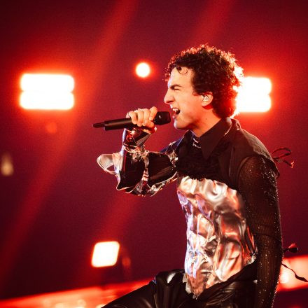 Second Semi Final | EUROVISION SONG CONTEST 2026