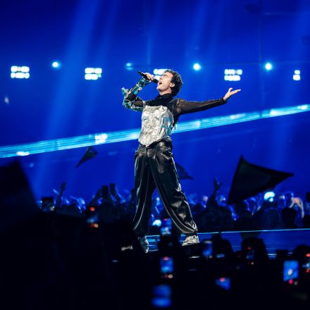 Second Semi Final | EUROVISION SONG CONTEST 2026