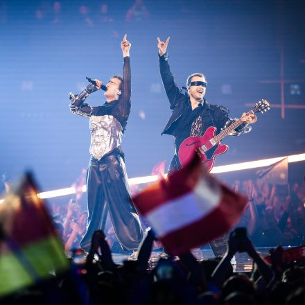 Second Semi Final | EUROVISION SONG CONTEST 2026