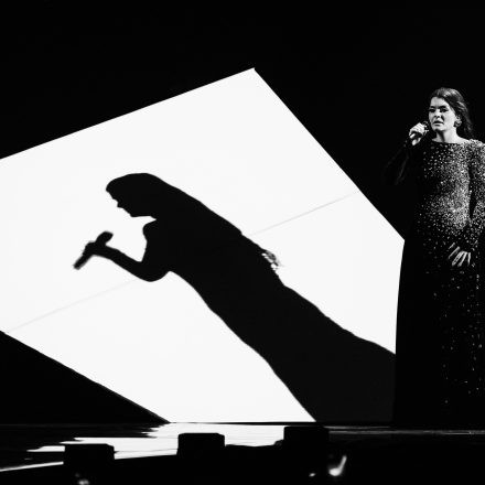 Second Semi Final | EUROVISION SONG CONTEST 2026