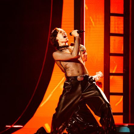Second Semi Final | EUROVISION SONG CONTEST 2026
