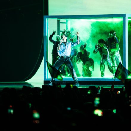 Second Semi Final | EUROVISION SONG CONTEST 2026