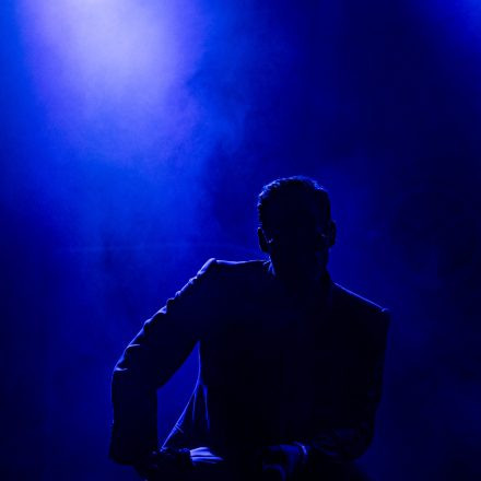 Blue - 25 years!
