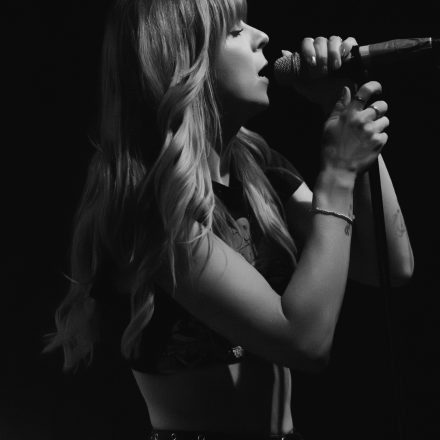 Taylor Acorn