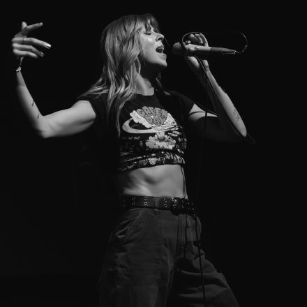 Taylor Acorn
