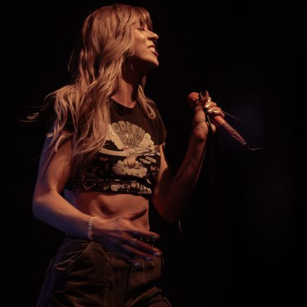 Taylor Acorn