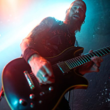 Drowning Pool
