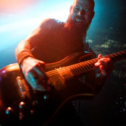 Drowning Pool